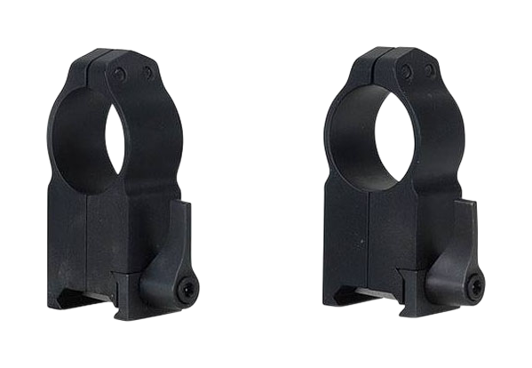 Warne Maxima QD Scope Rings Cabela's